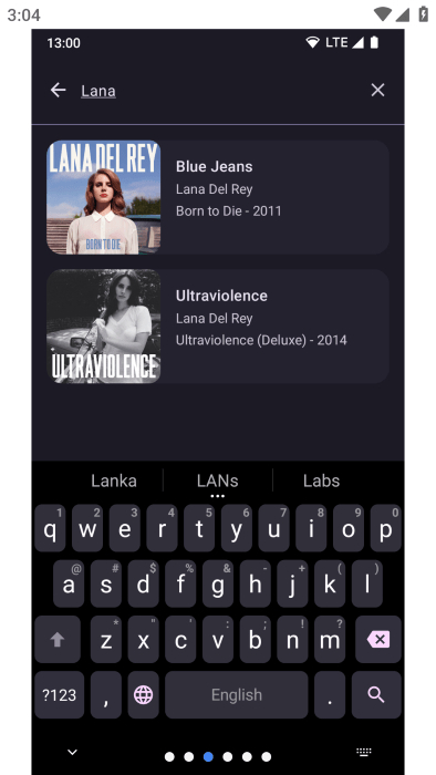 audile v1.2.1 安卓版 1