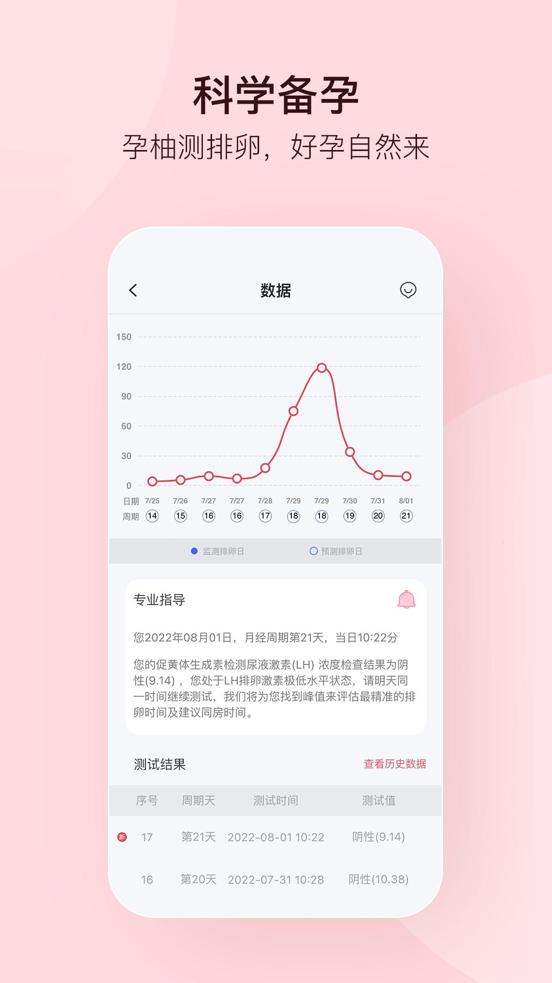 孕柚 v1.2.40 最新版 0