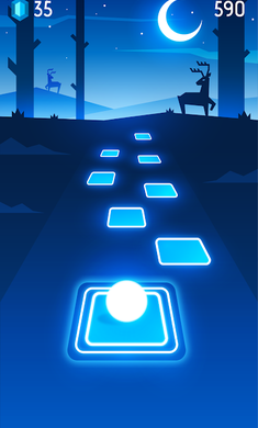 節(jié)奏彈球(Beat Hopper) v6.8.2 安卓版 0