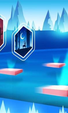 節(jié)奏彈球(Beat Hopper) v6.8.2 安卓版 3