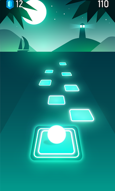 節(jié)奏彈球(Beat Hopper) v6.8.2 安卓版 1