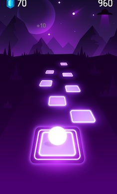 節(jié)奏彈球(Beat Hopper) v6.8.2 安卓版 2