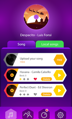 節(jié)奏彈球(Beat Hopper) v6.8.2 安卓版 4