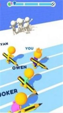 涂鴉玩偶跑酷 v1.1.5 安卓版 0