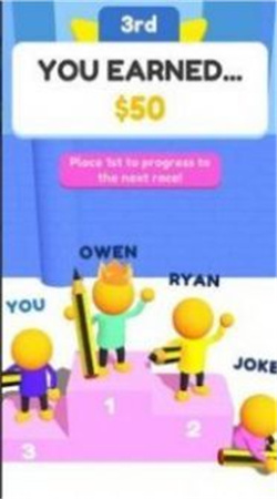 涂鴉玩偶跑酷 v1.1.5 安卓版 1