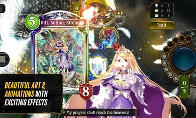 暗影之詩國際服中文版 v4.4.0安卓版 3