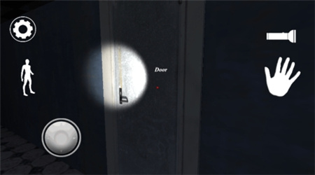 恐怖老奶奶6 v1.0 安卓版 0