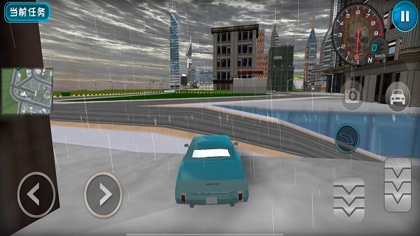 城市終極特工 v1.00 安卓版 0