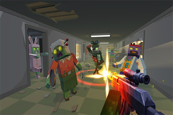 極限挑戰(zhàn)瘋狂特工 v2.0 安卓版 0