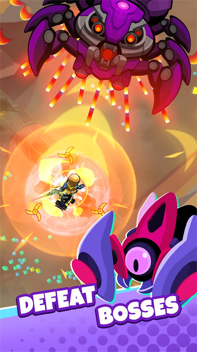 沖浪者城市守護 v0.1.5 1