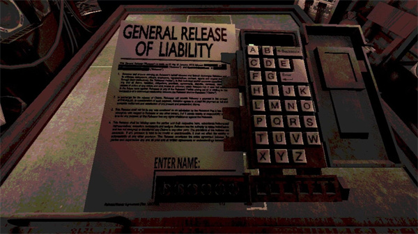 Buckshot Roulette電腦版 v1.1 PC端 3