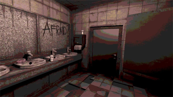 Buckshot Roulette電腦版 v1.1 PC端 2