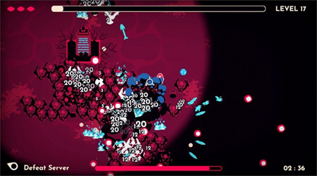 她的名字叫火 v1.0.4 安卓版 2