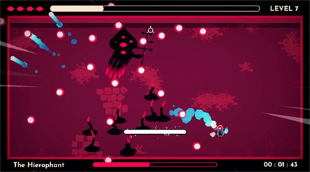 她的名字叫火 v1.0.4 安卓版 1