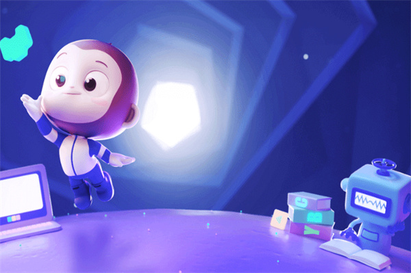 猿編程少兒班客戶端 v4.13.0 最新pc版 1