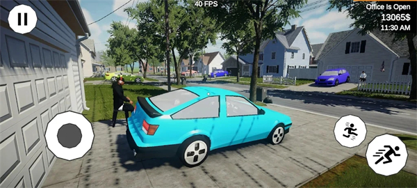 汽車(chē)商業(yè)模擬器 v1.2 安卓版 0