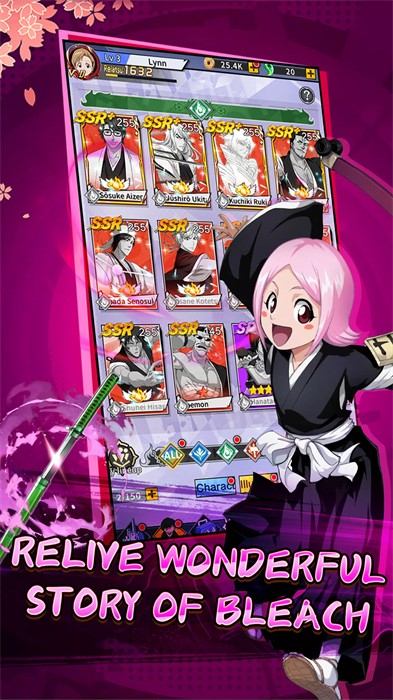 死神之魂斗士 v4.2090.03 安卓版 1