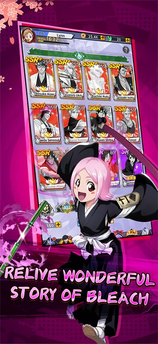 死神之魂斗士 v4.2090.03 安卓版 3