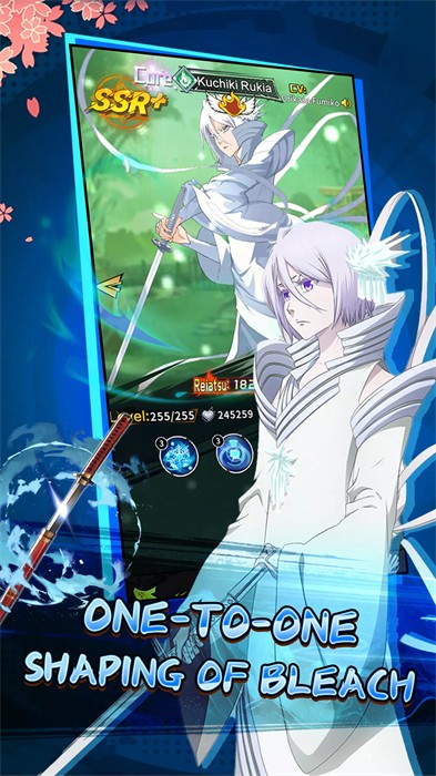 死神之魂斗士 v4.2090.03 安卓版 0