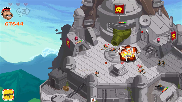 約翰曼博 v010200 安卓版 2