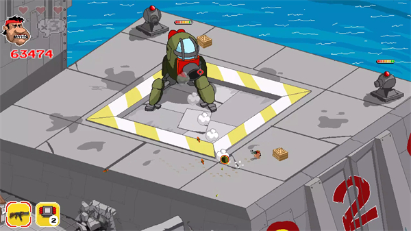 約翰曼博 v010200 安卓版 0