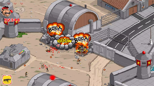 約翰曼博 v010200 安卓版 3