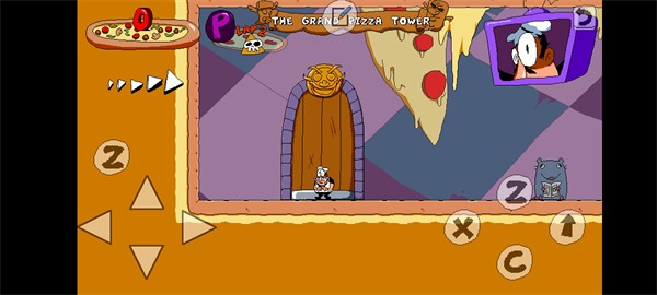 披薩塔鼠盒 v7.0.0 0