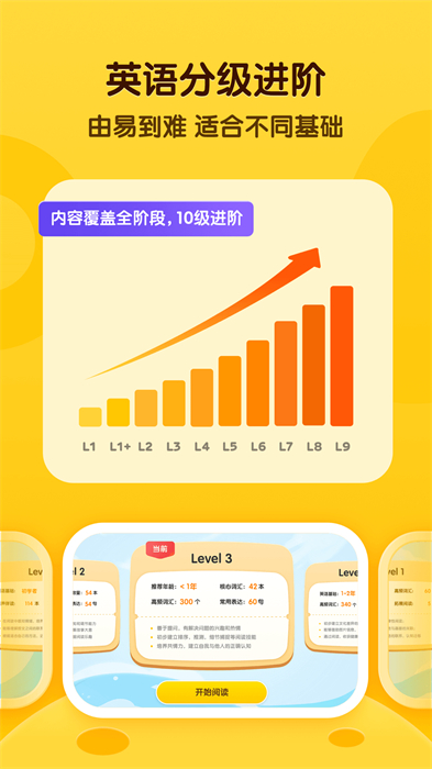 奇奇學(xué)英語牛津樹app v3.9.25 安卓版 0