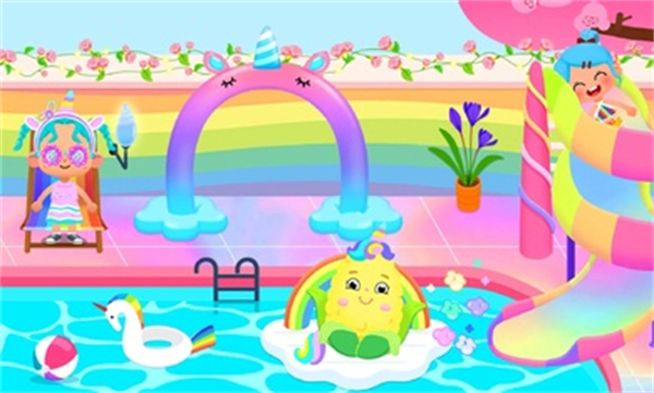 邦邦世界 v0.33 安卓版 3