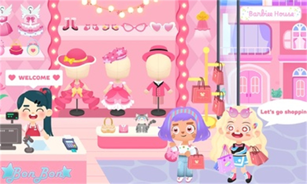 邦邦世界 v0.33 安卓版 2