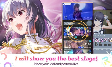 偶像榮耀idoly pride手游 v3.0.8 安卓版 0