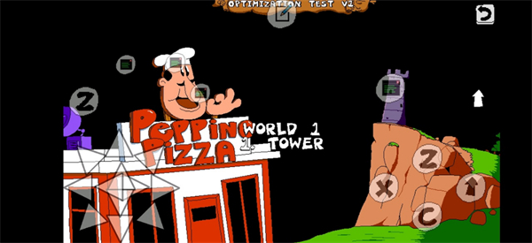 披薩塔烤茄子 v7.0.0 3