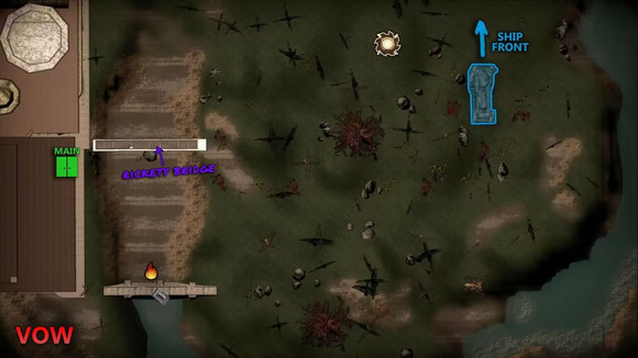 致命公司電腦版 v40 PC端 2