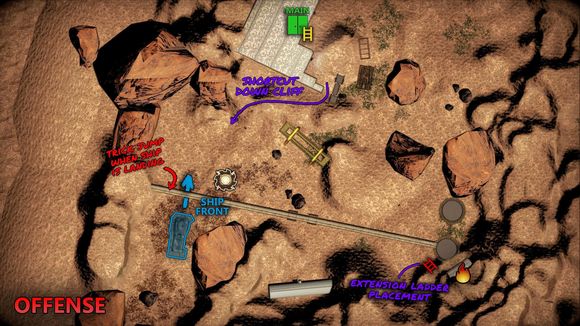 致命公司電腦版 v40 PC端 4