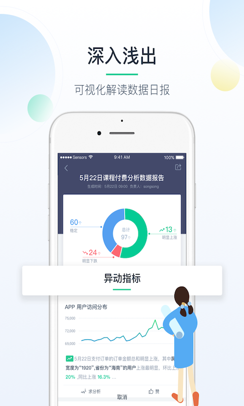 掌上神策(數(shù)據(jù)分析) v1.4.2 安卓版 1