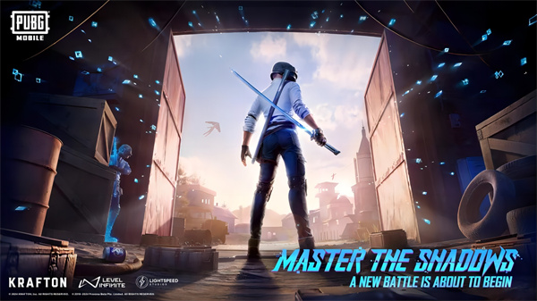 pubg國(guó)際服手游3.0.0版本 v3.0.0 安卓版 0