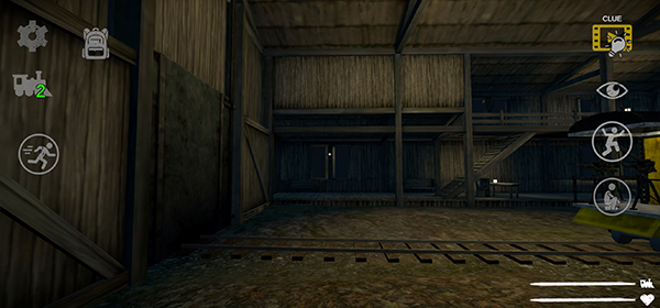 恐怖蜘蛛怪物 v0.1 1