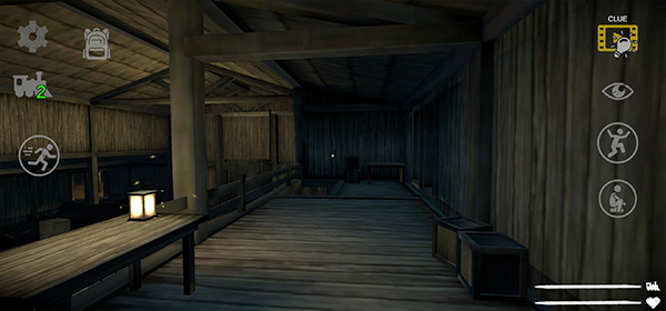 恐怖蜘蛛怪物 v0.1 2