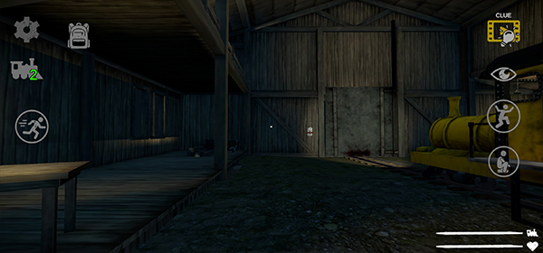 恐怖蜘蛛怪物 v0.1 4