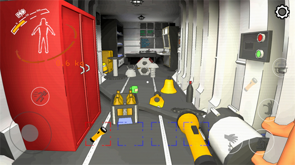 致命公司中文版 vCN0.1.3 安卓版 1