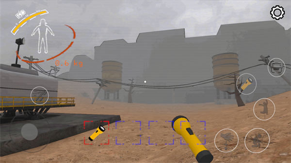 致命公司中文版 vCN0.1.3 安卓版 3