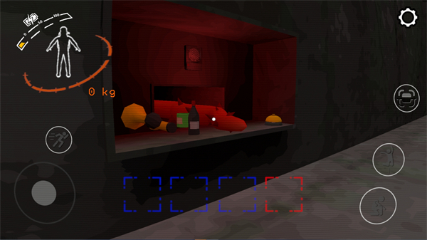 致命公司中文版 vCN0.1.3 安卓版 2