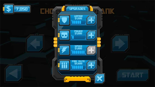 動力坦克 v1.0 安卓版 1