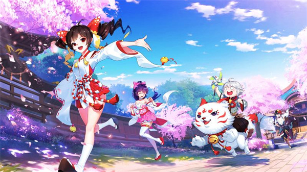 忍者大亂斗華為版 v4.0.2 安卓版 2