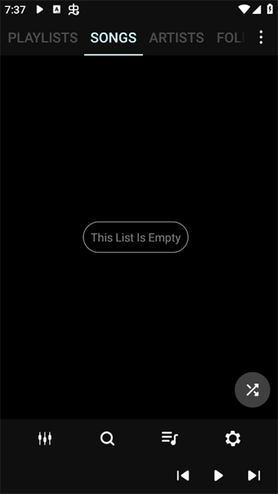 poweraudio plus v10.2.3 安卓版 2