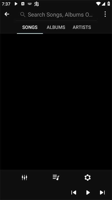 poweraudio plus v10.2.3 安卓版 0