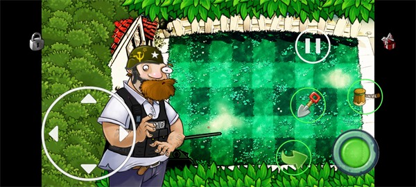 植物大戰(zhàn)僵尸YD版 v1.5.4 安卓版 2