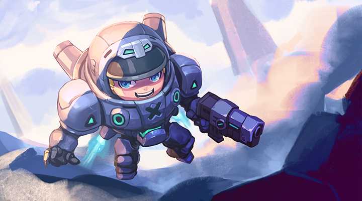 放學別跑騰訊版最新版 v2.7.8 安卓qq登陸版 2