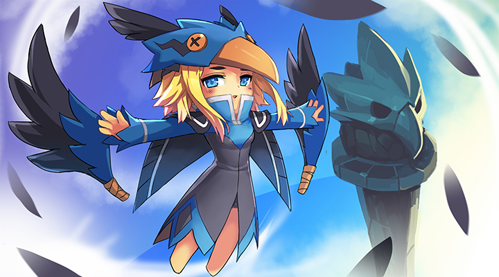 放學別跑騰訊版最新版 v2.7.8 安卓qq登陸版 3