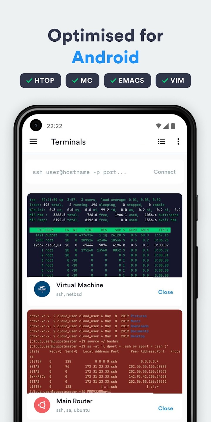 termius免費下載 v6.3.8 中文版 1